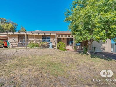 19 Parkfield Way, Australind WA 6233