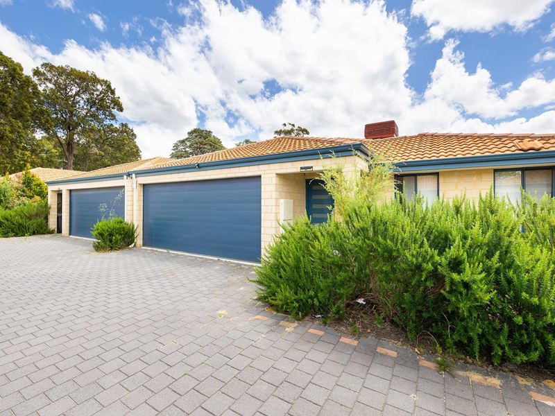 3/124 Wheatley Street, Gosnells