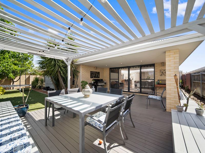 10 Ewens Pass, Ellenbrook