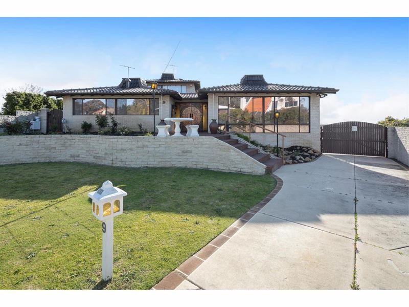 9 Tone Place, Karrinyup