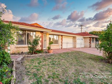 40A Constance Street, Nollamara WA 6061