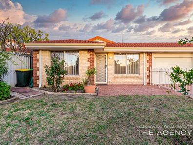 40A Constance Street, Nollamara WA 6061