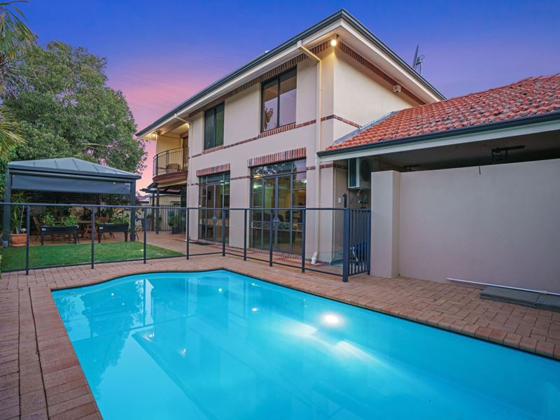 9B Kennedy Street, Melville