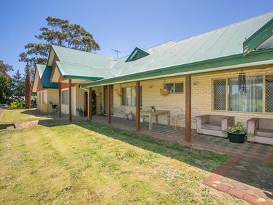 171 Stock Road, Herne Hill WA 6056