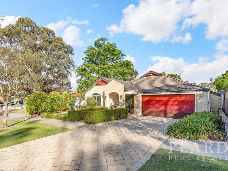 84 Balmoral Street, East Victoria Park