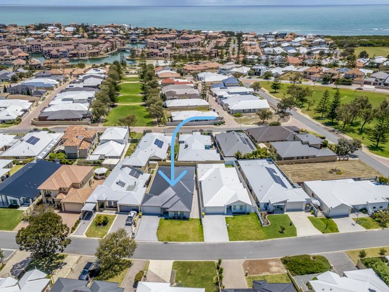 6 Jettyl Way, Wannanup
