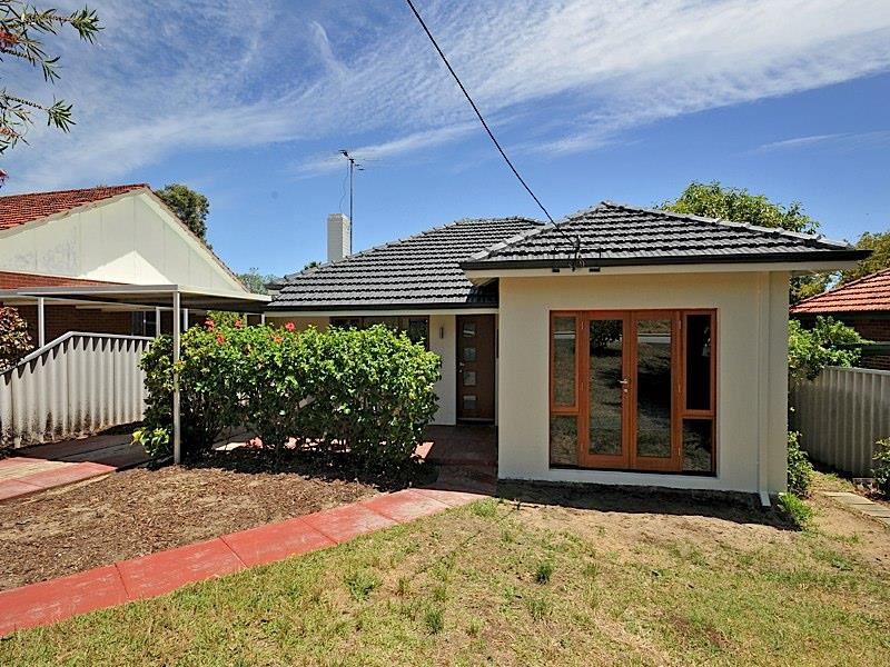 108 Palmerston Street, Mosman Park