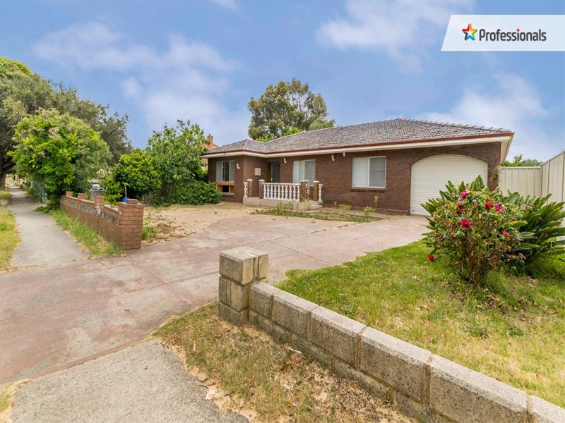 2048 Albany Highway, Maddington