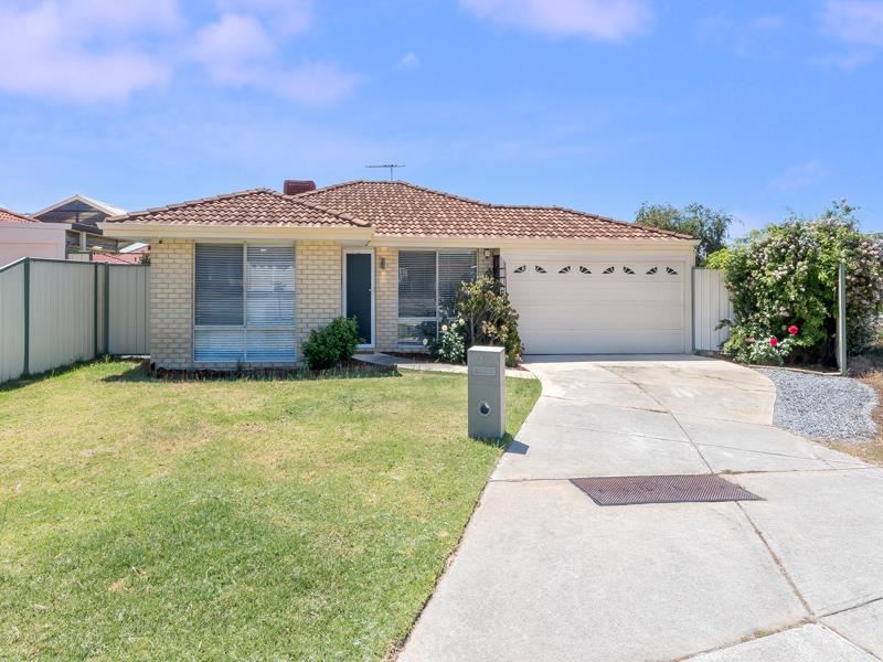 36 Hesketh Avenue, Seville Grove