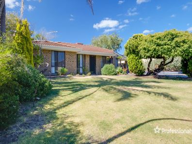 11 Whitcombe Way, Alexander Heights WA 6064