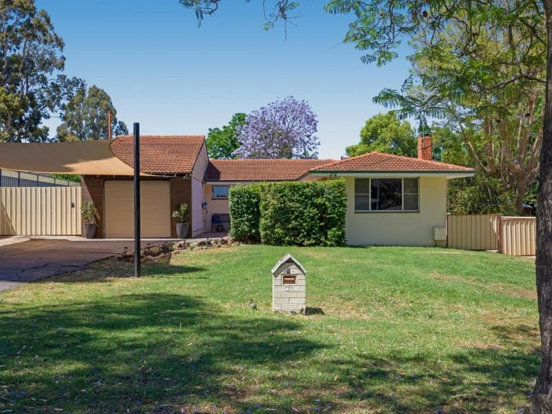 27 Martin Street, Kelmscott