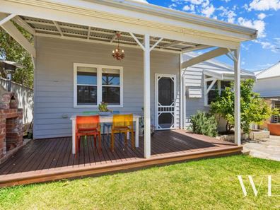 83 Marmion Street, Fremantle WA 6160