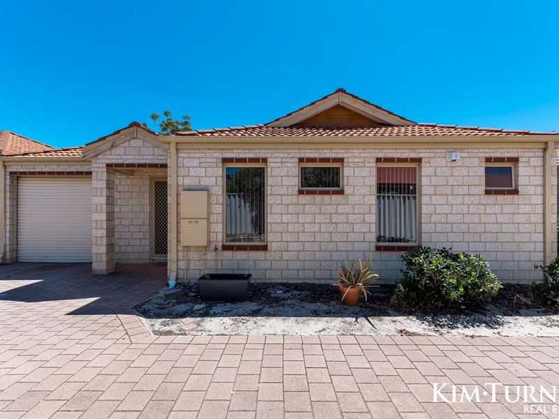 5/128 Wharf Street, Cannington