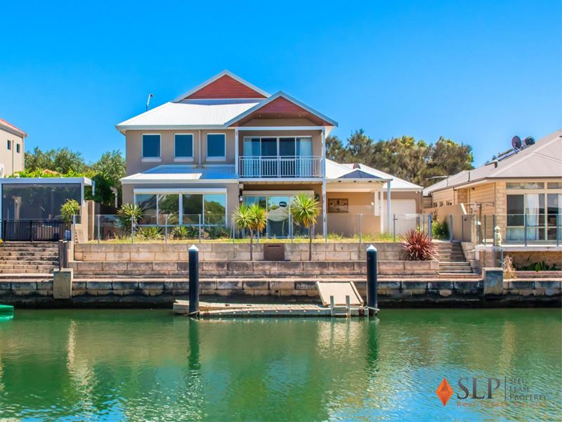 33 Waterlily Drive, Dudley Park