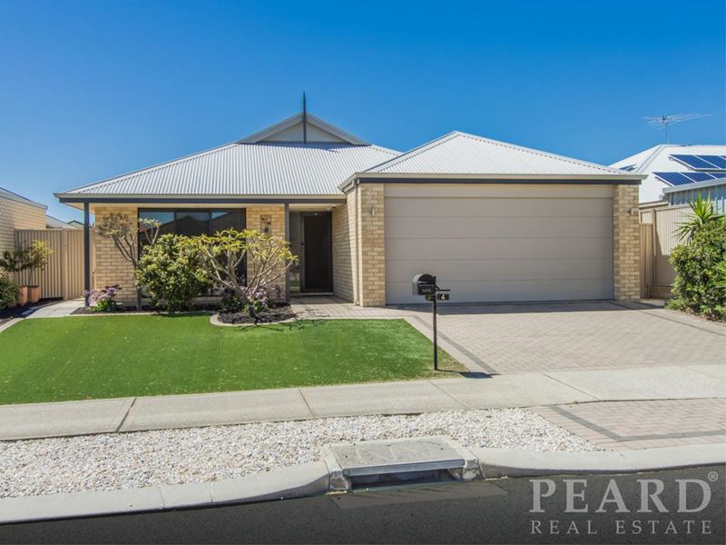 4 Lowick Link, Waikiki