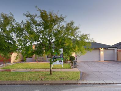 8 Abbotsdale Way, Southern River WA 6110