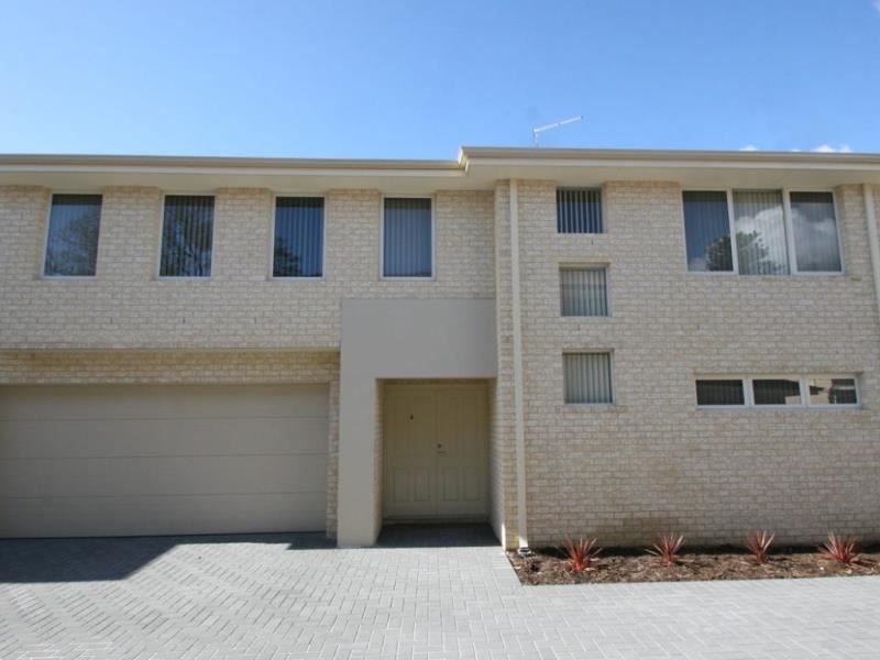 3/88 Alexander Road, Rivervale