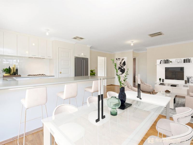 5 Cue Cove, Bentley WA 6102