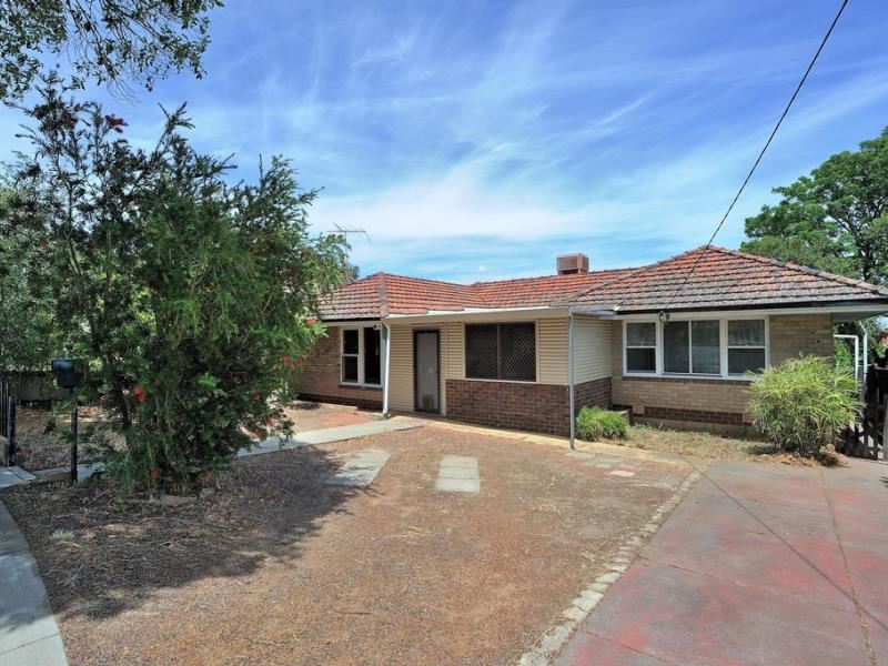 8 Stuart Street, Greenmount