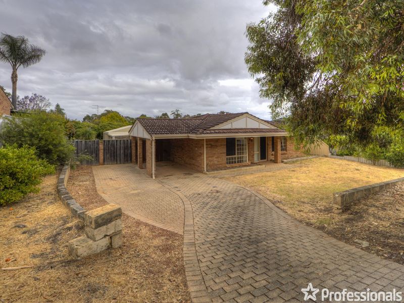 43 Wandoo Road, Forrestfield