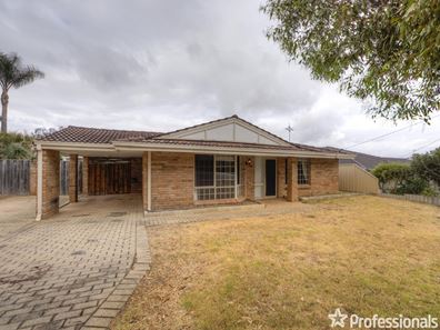 43 Wandoo Road, Forrestfield WA 6058