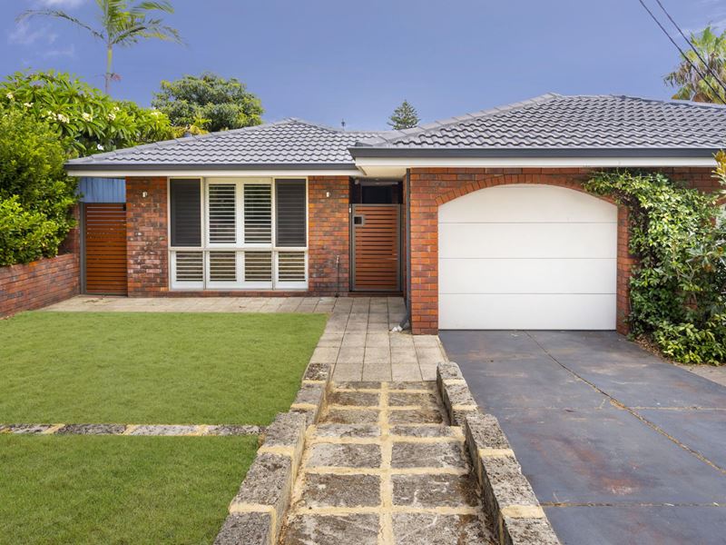 37A Burroughs Road, Karrinyup