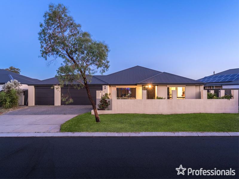 3 Liberty Way, Baldivis