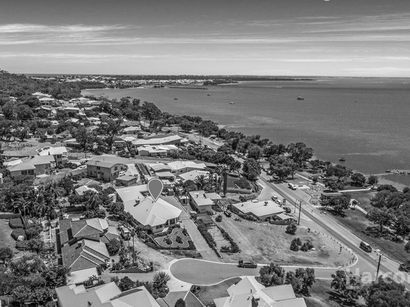 1 Crocos Place, Dawesville