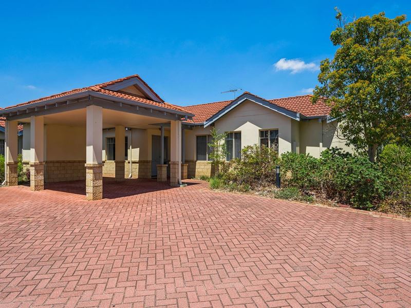20/41 Burgundy Lane, The Vines