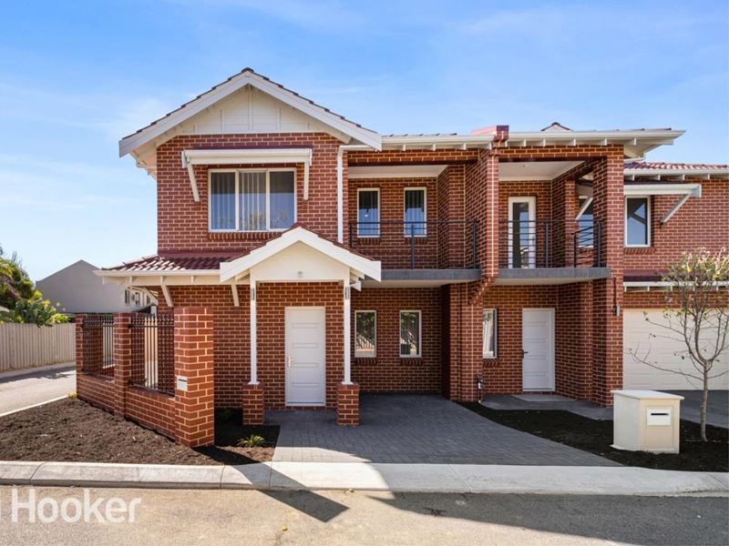 10 Sleaford Lane, Mount Lawley