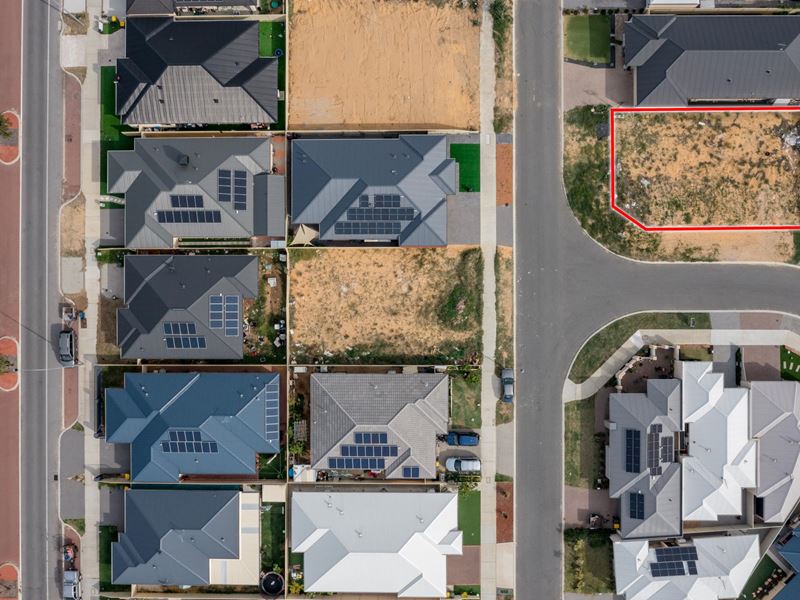 25 Amaranthus Road, Seville Grove