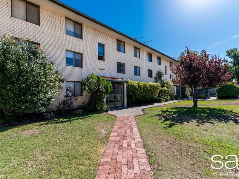 12/392 Canning Highway, Como