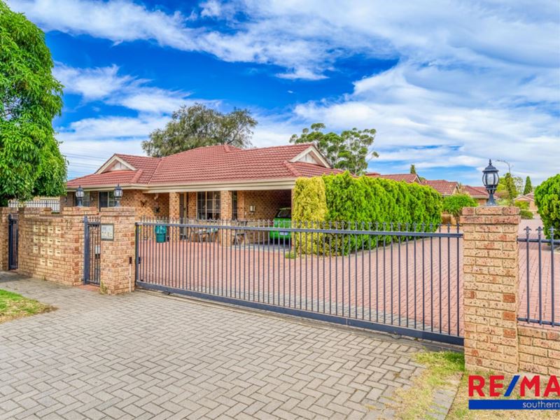 3/73-75 George Way, Cannington