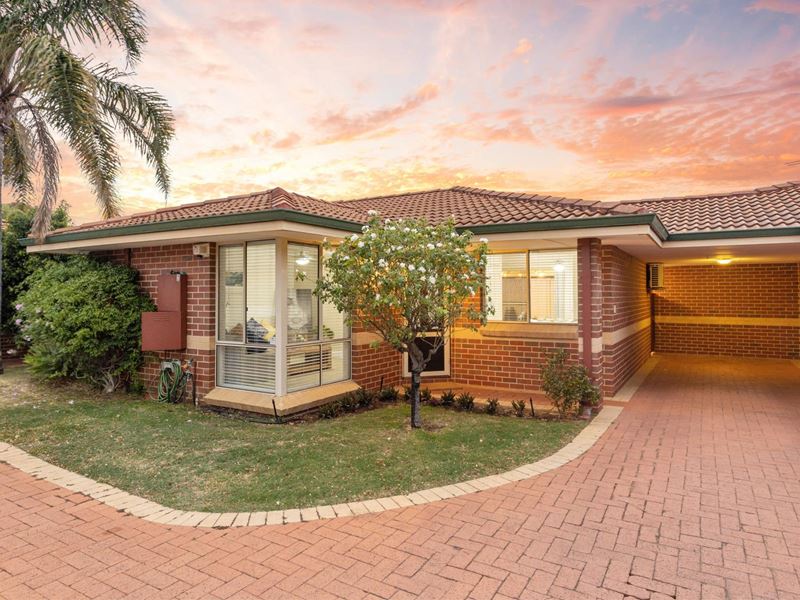 2/15 Eden Street, Innaloo