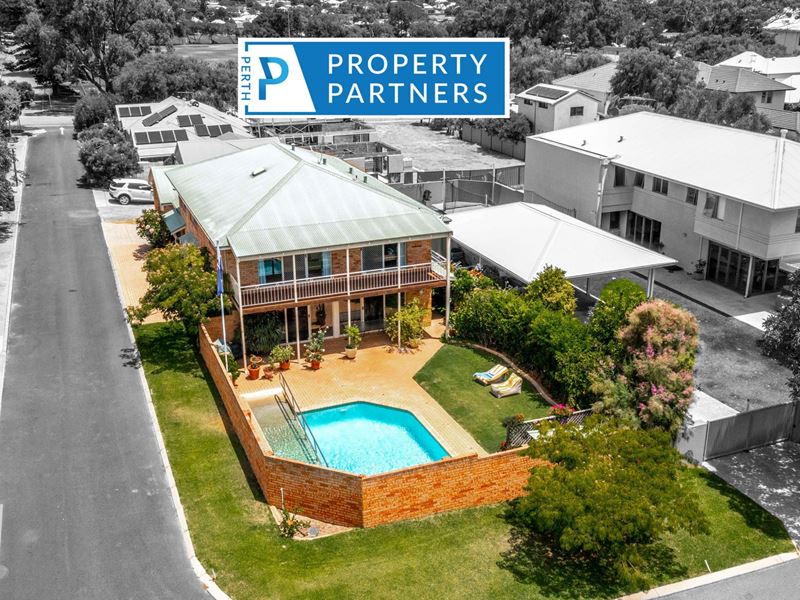 10 Violet Street, Mosman Park