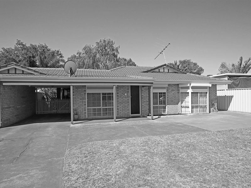 1/11 Valentino  Close, Greenfields