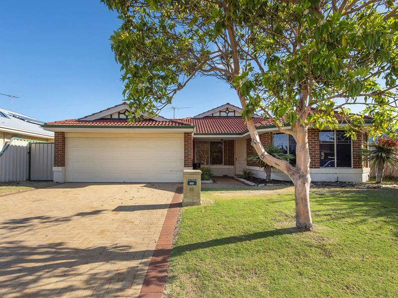 58 Zaragoza Drive, Port Kennedy