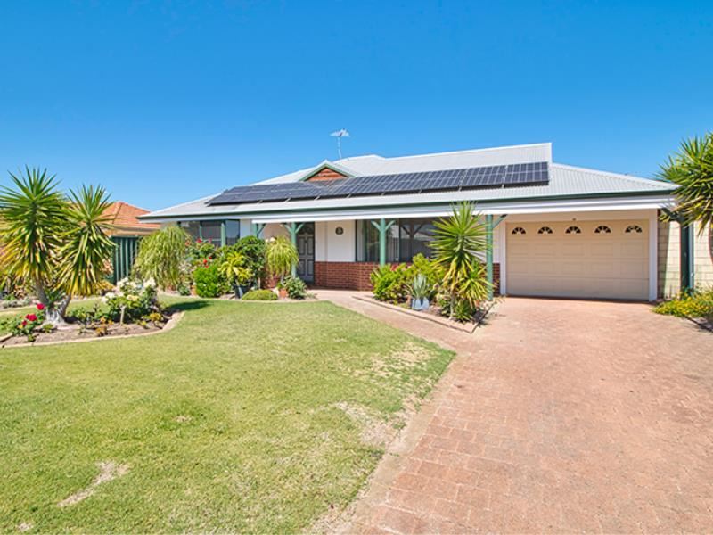25 Mornington Boulevard, Waikiki