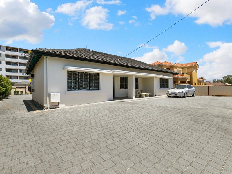 274A Guildford Road, Maylands
