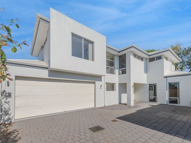 33c Coleman Way, Karrinyup