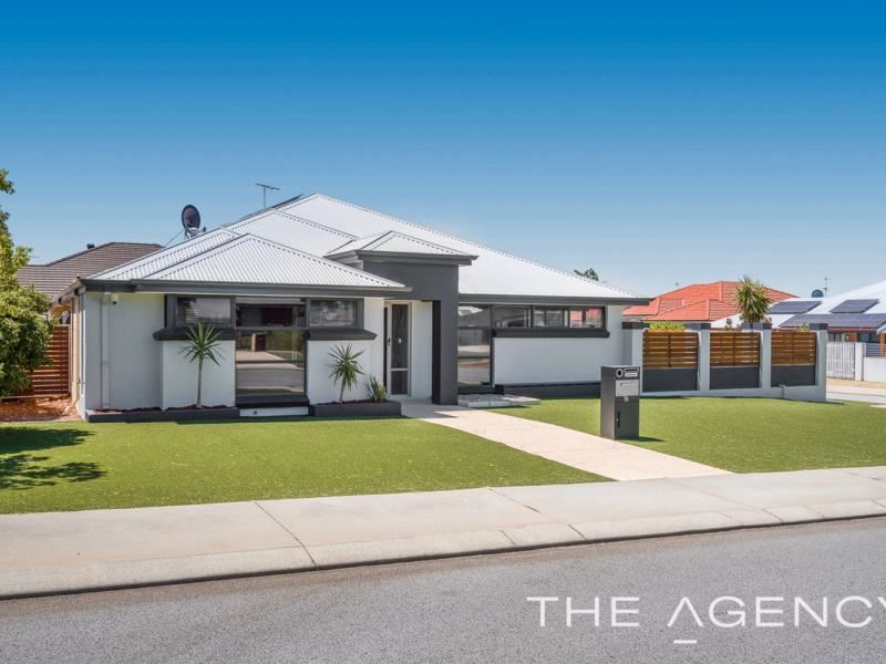 76 Harmony Avenue, Atwell