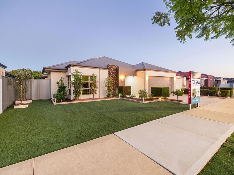 70 Columbia Parkway, Piara Waters