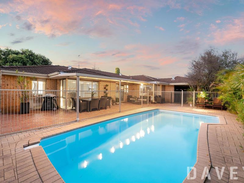 15 Toucan Way, Ballajura