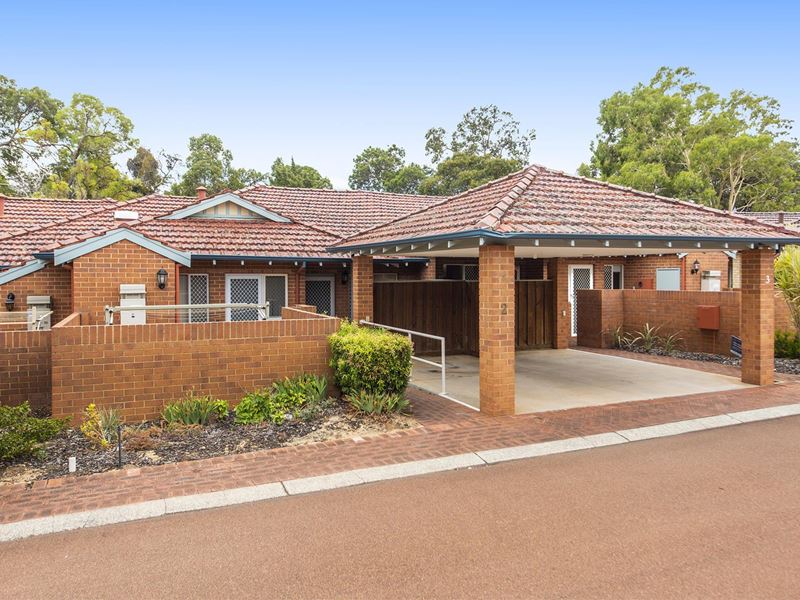 2/138 Lewis Road, Forrestfield