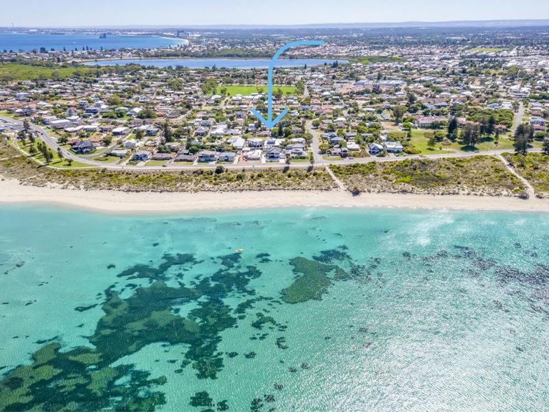 24B Churchill Avenue, Shoalwater WA 6169