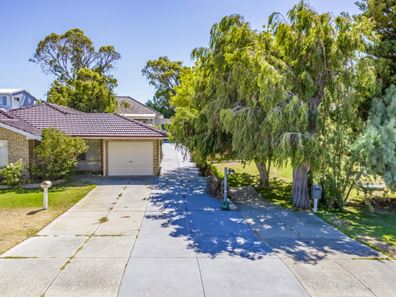 24B Churchill Avenue, Shoalwater WA 6169