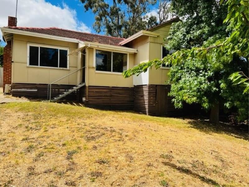 15 Coronation Street, Bridgetown