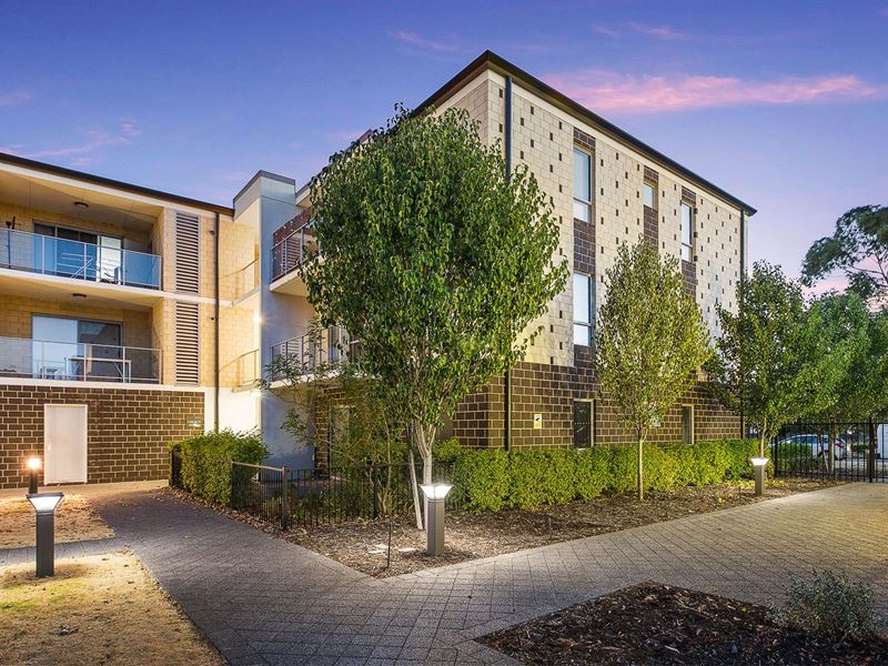 110/9 Central Terrace, Beckenham WA 6107