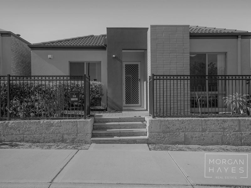 10 Malvern Road, Butler