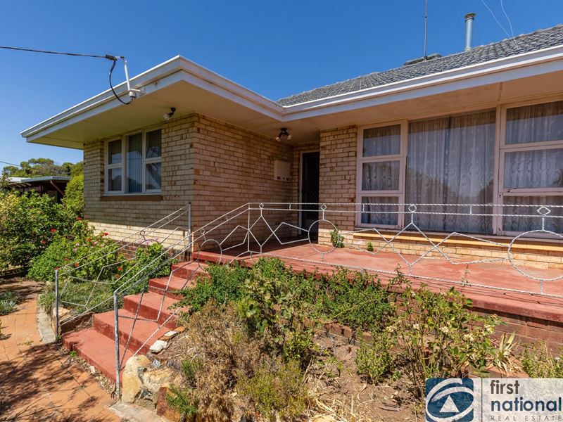 5 Park Lane, Northam